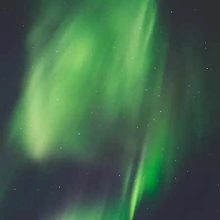 Arctic Circle * 罗瓦涅米