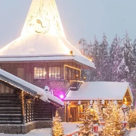 Arctic Circle
