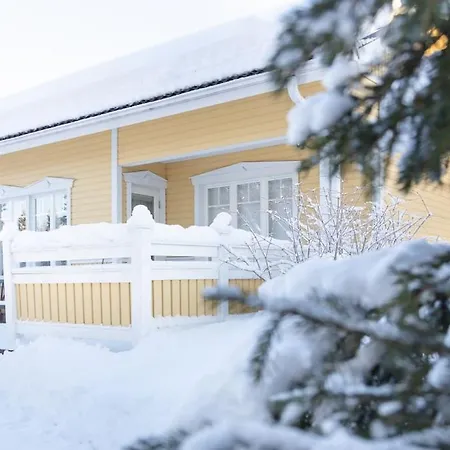 度假居 Arctic Circle